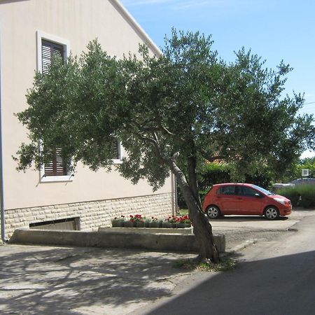 Apartments Blanka Zadar Exterior photo