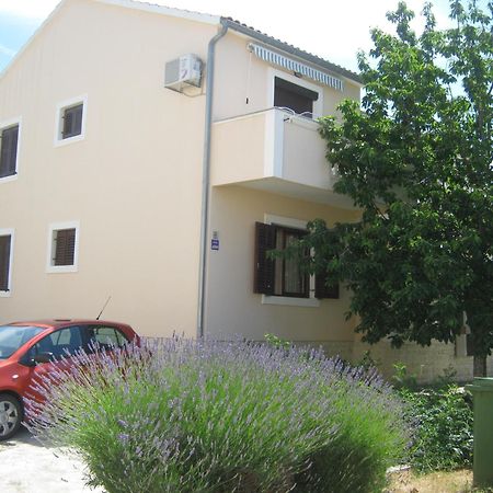 Apartments Blanka Zadar Exterior photo