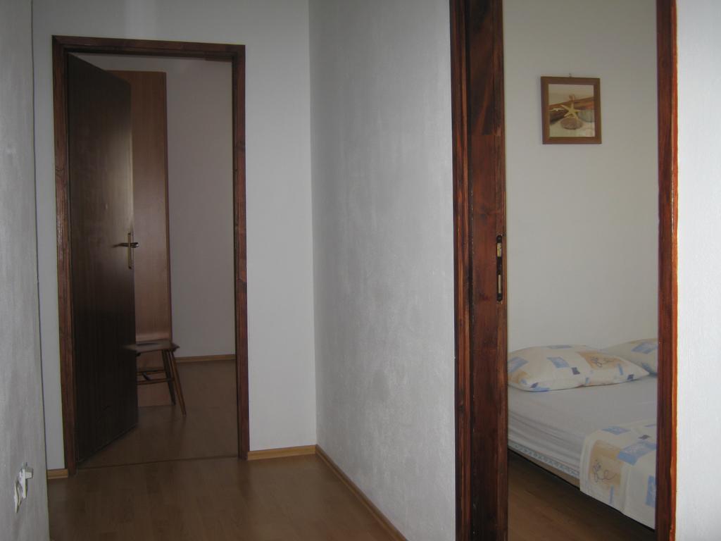 Apartments Blanka Zadar Room photo